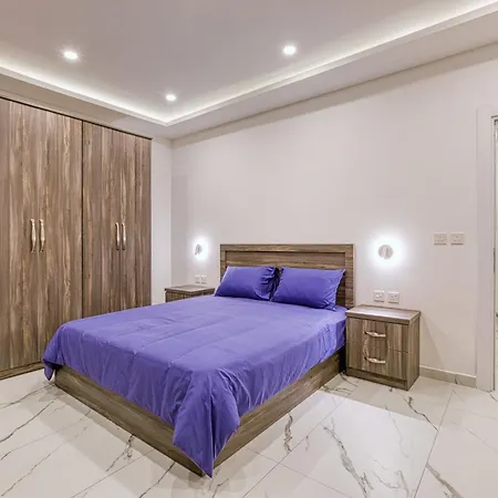 Designer, Fully Equipped 4br In By 360 Estates * Marsaxlokk