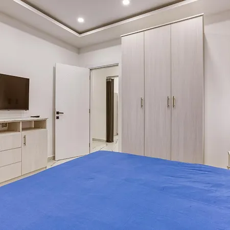 Apartment Designer, Fully Equipped 4br In By 360 Estates *