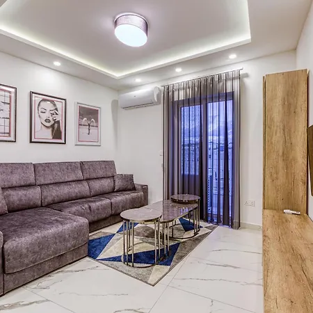 Apartment Designer, Fully Equipped 4br In By 360 Estates