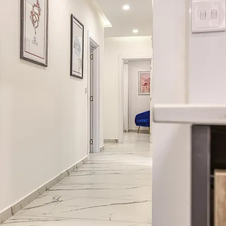 Apartment Designer, Fully Equipped 4br In By 360 Estates