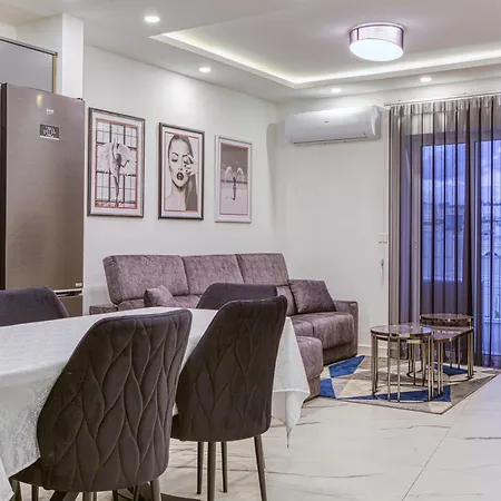 Designer, Fully Equipped 4br In By 360 Estates * Marsaxlokk