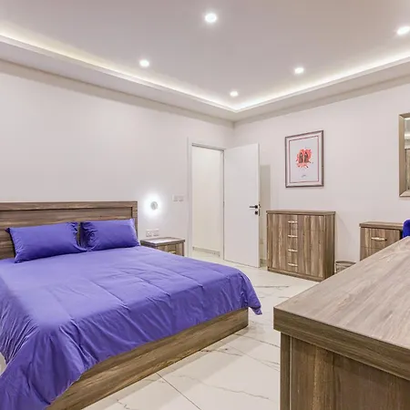 Apartment Designer, Fully Equipped 4br In By 360 Estates