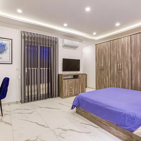 Apartment Designer, Fully Equipped 4br In By 360 Estates *