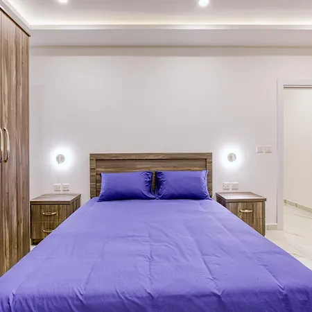 Designer, Fully Equipped 4br In By 360 Estates Apartment