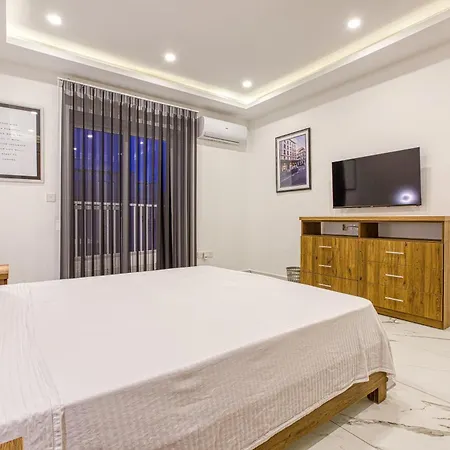 Apartment Designer, Fully Equipped 4br In By 360 Estates *