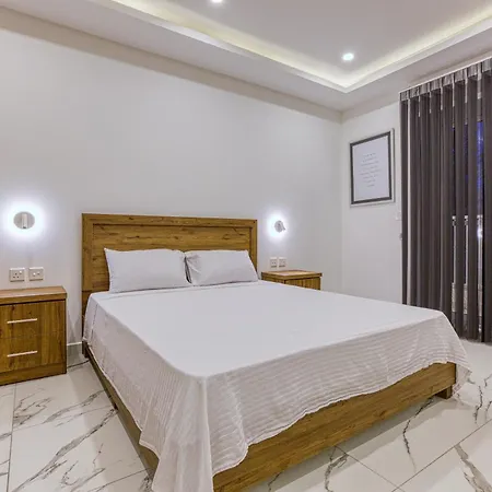 Designer, Fully Equipped 4br In By 360 Estates Apartment Marsaxlokk
