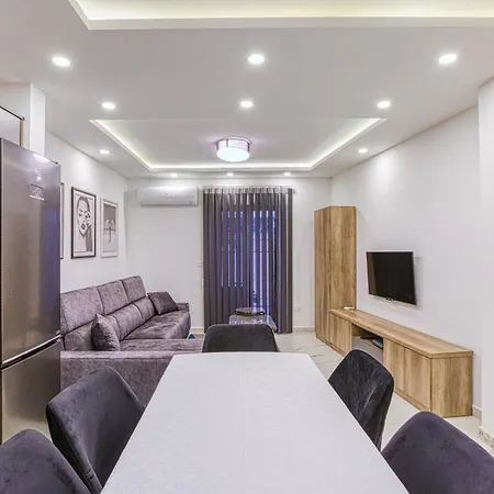 Apartment Designer, Fully Equipped 4br In By 360 Estates