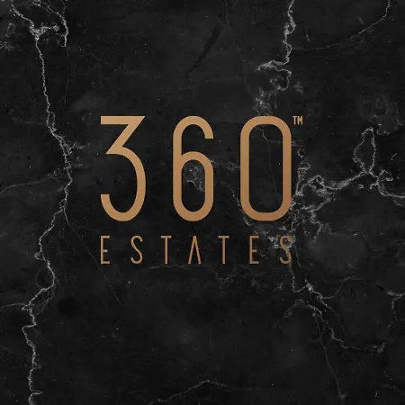 Apartment Designer, Fully Equipped 4br In By 360 Estates *