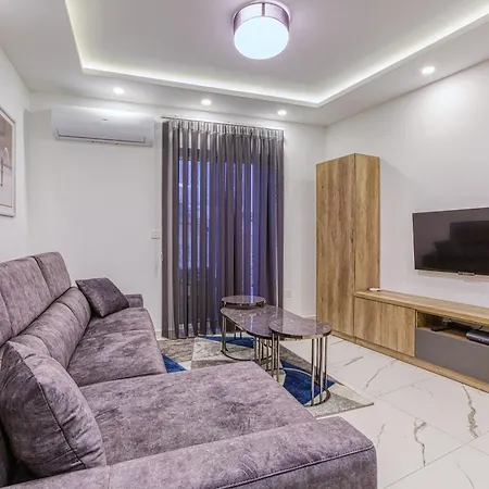 Apartment Designer, Fully Equipped 4br In By 360 Estates *